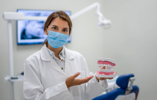 Best Same-Day Emergency Dentist in Black Diamond, FL