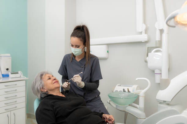 Best Emergency Broken Tooth Repair in Black Diamond, FL
