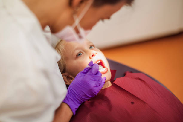 Best Emergency Wisdom Teeth Removal in Black Diamond, FL