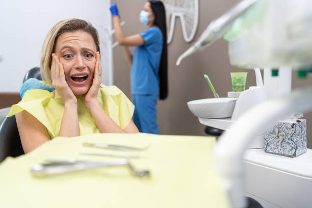 Best Emergency Tooth Extraction in Black Diamond, FL